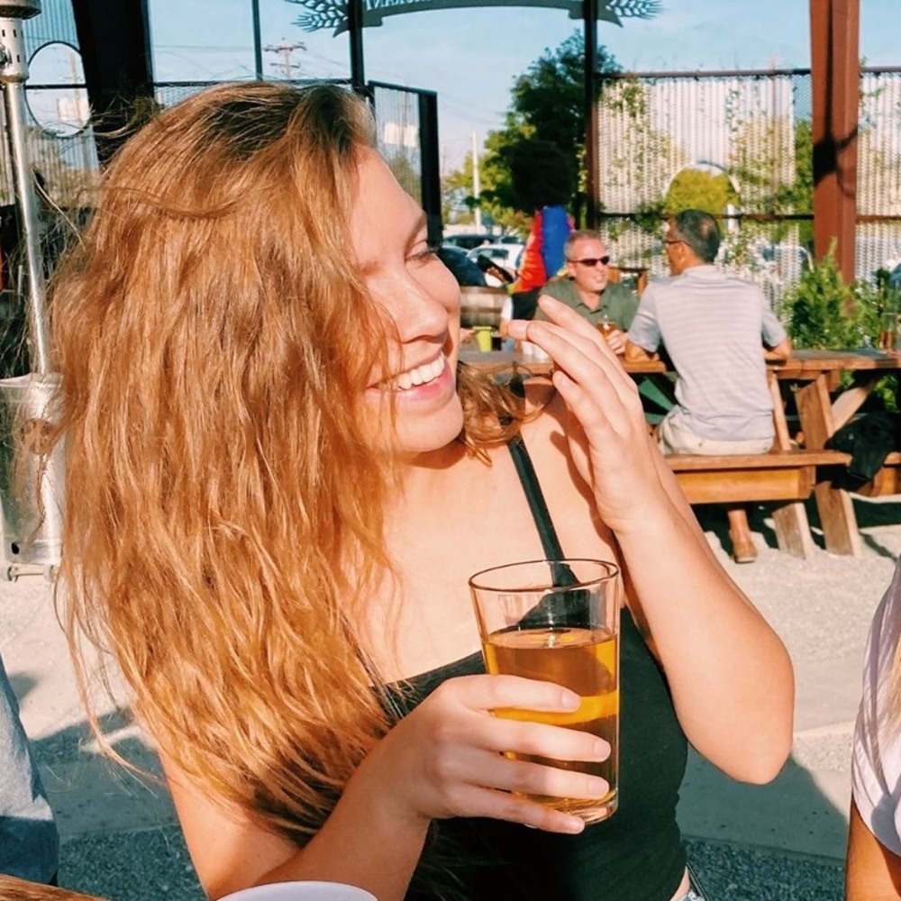 Meet your Posher, Shannon